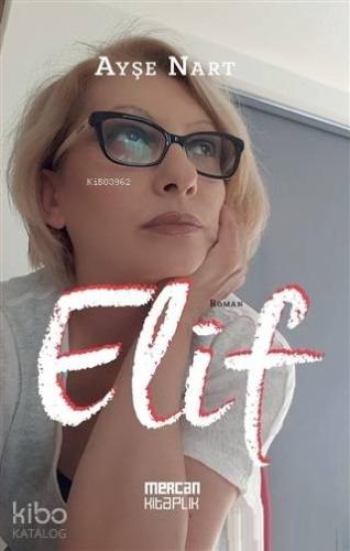Elif - Mercan Kitap - Selamkitap.com'da