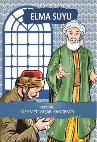 Elma Suyu - Tahlil Yayınları - Selamkitap.com'da