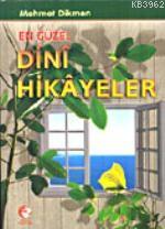 En Güzel Dini Hikayeler (Cep Boy) - Cihan Yayınları - Selamkitap.com'd