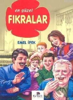 En Güzel Fıkralar - Karanfil Yayınları - Selamkitap.com'da