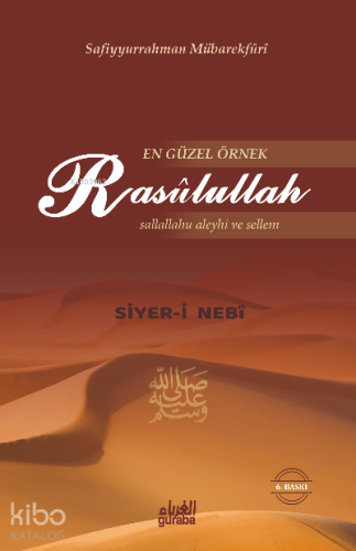 En Güzel Örnek Rasulullah (Sav)