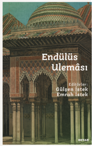 Endülüs Uleması - Beyan Yayınları - Selamkitap.com'da