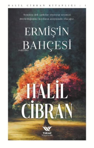 Ermiş’in Bahçesi - Yüksel Yayıncılık - Selamkitap.com'da