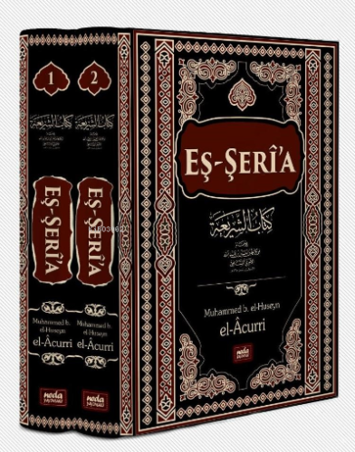 Eş-Şeri’a (2 Cilt) - Neda Yayınları - Selamkitap.com'da