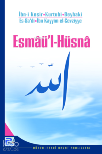 Esmaü'l-Hüsna (Heyet)