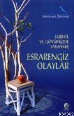 Esrarengiz Olaylar - Cihan Yayınları - Selamkitap.com'da