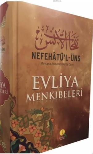 Evliya Menkıbeleri (Ciltli); Evliya Menkıbeleri - Medine Yayıncılık - 