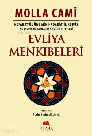 Evliya Menkıbeleri (Şamua)