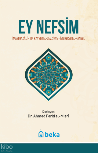Ey Nefsim