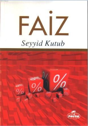 Fâiz - Ravza Yayınları - Selamkitap.com'da