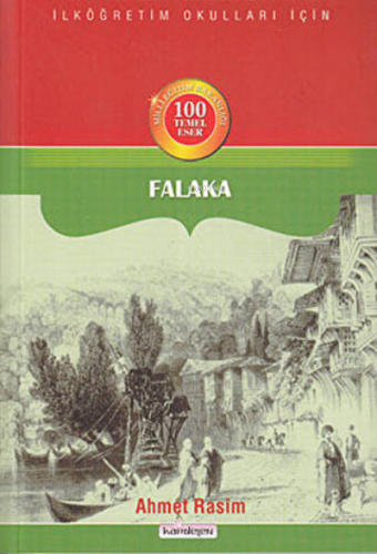 Falaka Okul Anıları - Kardelen Yayınları - Selamkitap.com'da