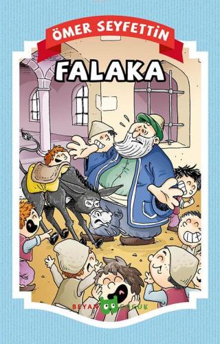 Falaka - Beyan Çocuk - Selamkitap.com'da