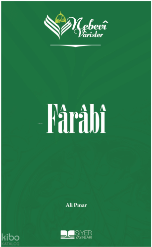 Nebevi Varisler 39 Farabi