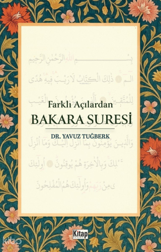 Farklı Açılardan Bakara Suresi - Kitap Dünyası - Selamkitap.com'da