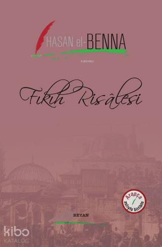 Fıkıh Resalesi; Arapça Aslıyla Birlikte