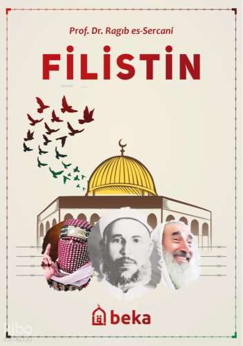 Filistin - Beka Yayınları - Selamkitap.com'da