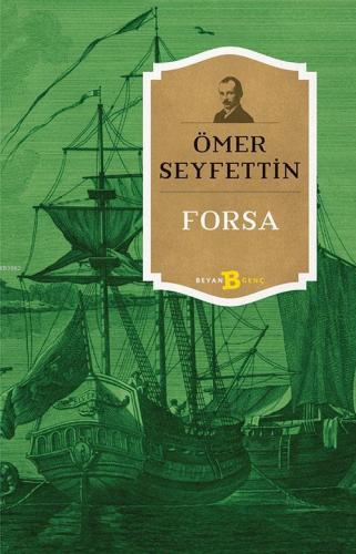 Forsa - Beyan Yayınları - Selamkitap.com'da