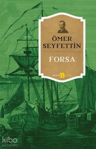 Forsa - Beyan Yayınları - Selamkitap.com'da