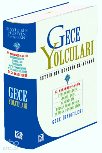 Gece Yolcuları