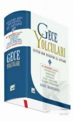 Gece Yolcuları - Karınca & Polen Yayınları - Selamkitap.com'da