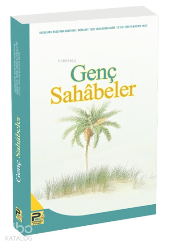 Genç Sahabeler