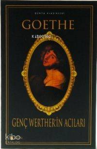 Genç Werther'in Acıları