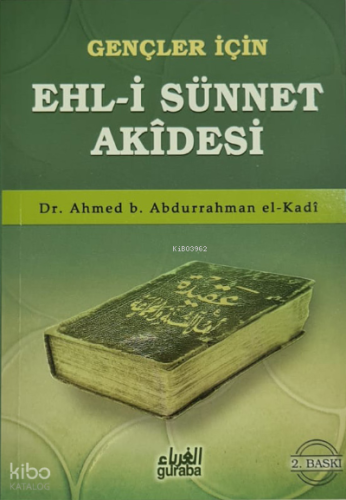 Gençler İçin Ehli Sünnet Akidesi