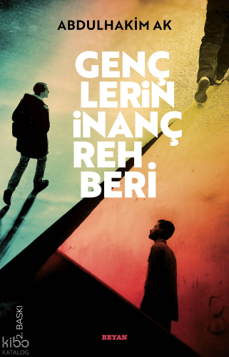 Gençlerin İnanç Rehberi