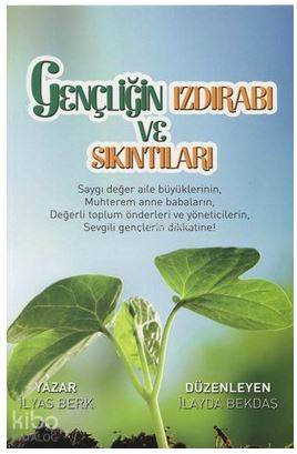 Gençliğin Izdırabı ve Sıkıntıları - Mercan Kitap - Selamkitap.com'da