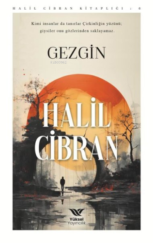 Gezgin - Yüksel Yayıncılık - Selamkitap.com'da