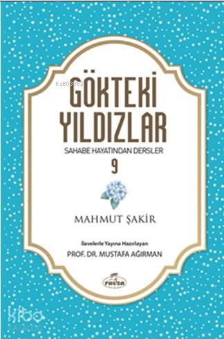 Gökteki Yıldızlar 8 - Ravza Yayınları - Selamkitap.com'da
