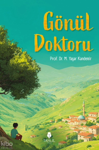 Gönül Doktoru