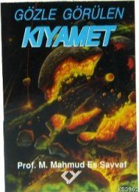 Gözle Görülen Kıyamet - Çelik Yayınevi - Selamkitap.com'da
