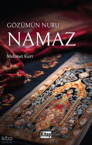 Gözümün Nuru Namaz
