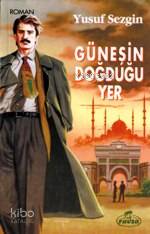 Güneşin Doğduğu Yer