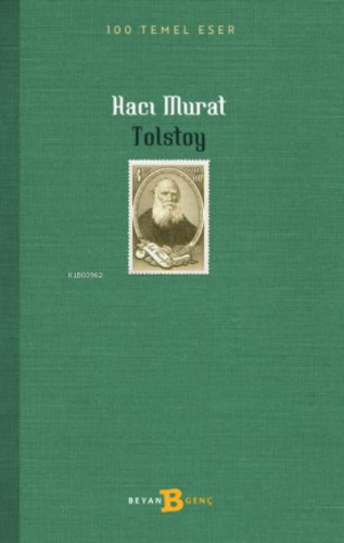 Hacı Murat - Beyan Çocuk - Selamkitap.com'da