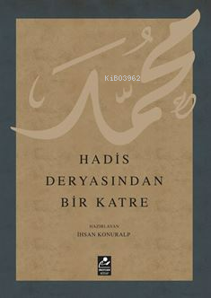 Hadis Deryasından Bir Katre - Mercan Kitap - Selamkitap.com'da