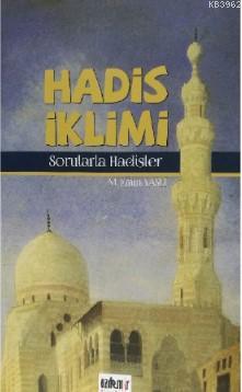 Hadis İklimi - Özdemir Kitabevi - Selamkitap.com'da