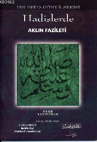 Hadislerde Aklın Fazileti - Ocak Yayıncılık - Selamkitap.com'da