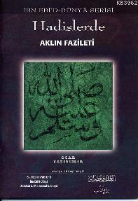 Hadislerde Aklın Fazileti - Ocak Yayıncılık - Selamkitap.com'da