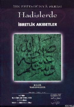 Hadislerde İbretlik Akıbetler - Ocak Yayıncılık - Selamkitap.com'da