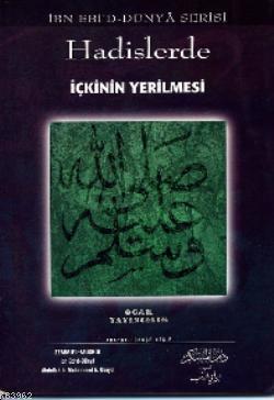 Hadislerde İçkinin Yerilmesi