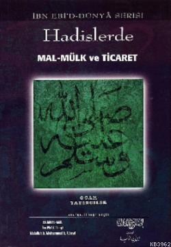 Hadislerde Mal - Mülk ve Ticaret - Ocak Yayıncılık - Selamkitap.com'da