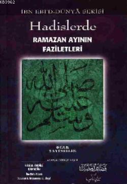 Hadislerde Ramazan Ayının Faziletleri