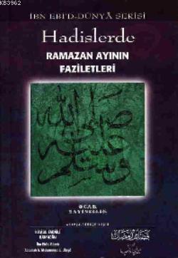 Hadislerde Ramazan Ayının Faziletleri - Ocak Yayıncılık - Selamkitap.c