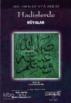Hadislerde Rüyalar - Ocak Yayıncılık - Selamkitap.com'da