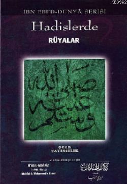 Hadislerde Rüyalar - Ocak Yayıncılık - Selamkitap.com'da