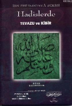 Hadislerde Tevazu ve Kibir - Ocak Yayıncılık - Selamkitap.com'da