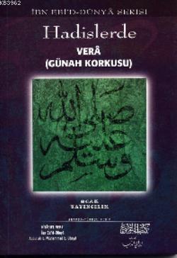 Hadislerde Vera - Ocak Yayıncılık - Selamkitap.com'da