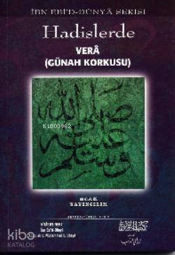 Hadislerde Vera - Ocak Yayıncılık - Selamkitap.com'da